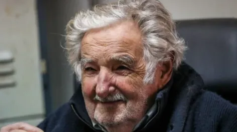 Murió a los 89 años José “Pepe” Mujica, expresidente de Uruguay