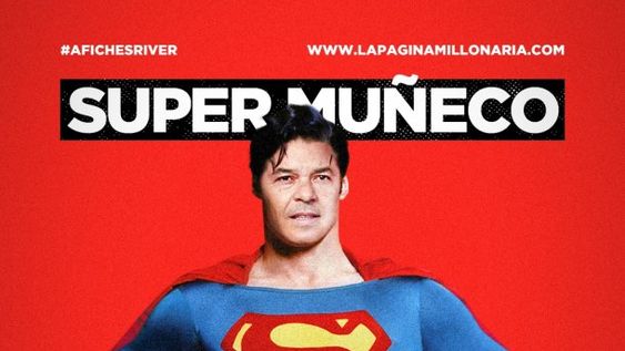 Los mejores memes que dejó el triunfo de River ante Boca