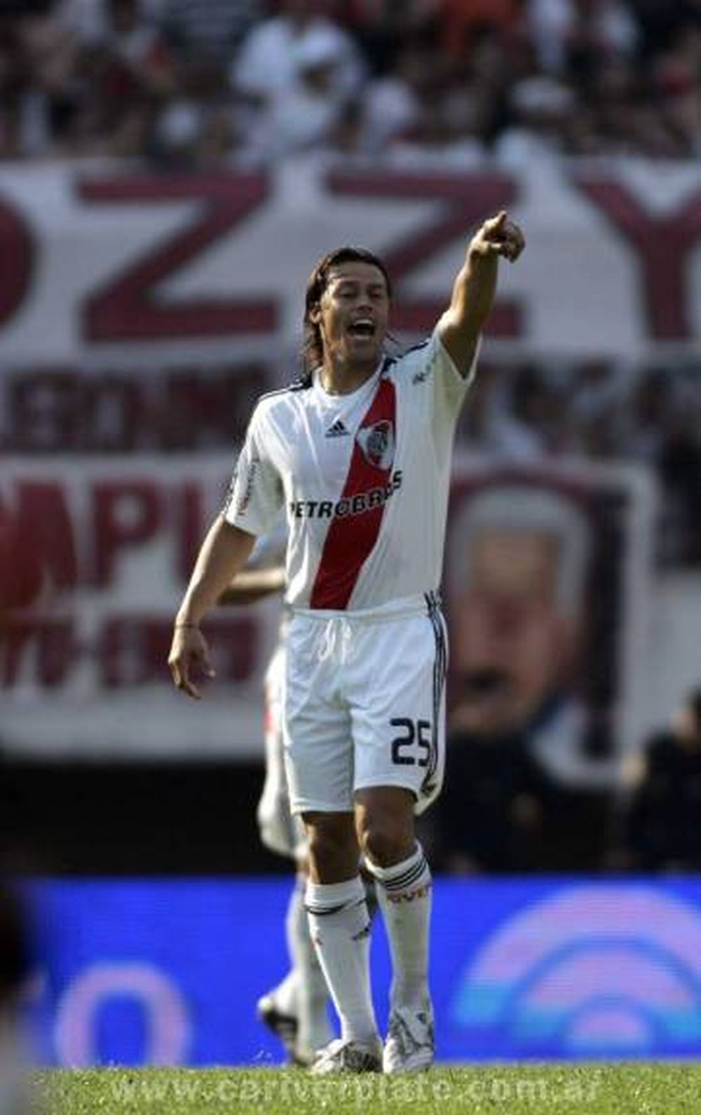 Cappa confirmó a los once para el domingo
