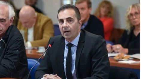 Julio Cordero. Anticipó que la modernización laboral estará en la agenda.