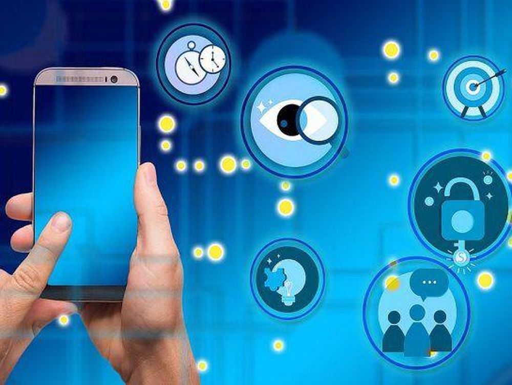 Las cinco predicciones tecnológicas claves para 2021