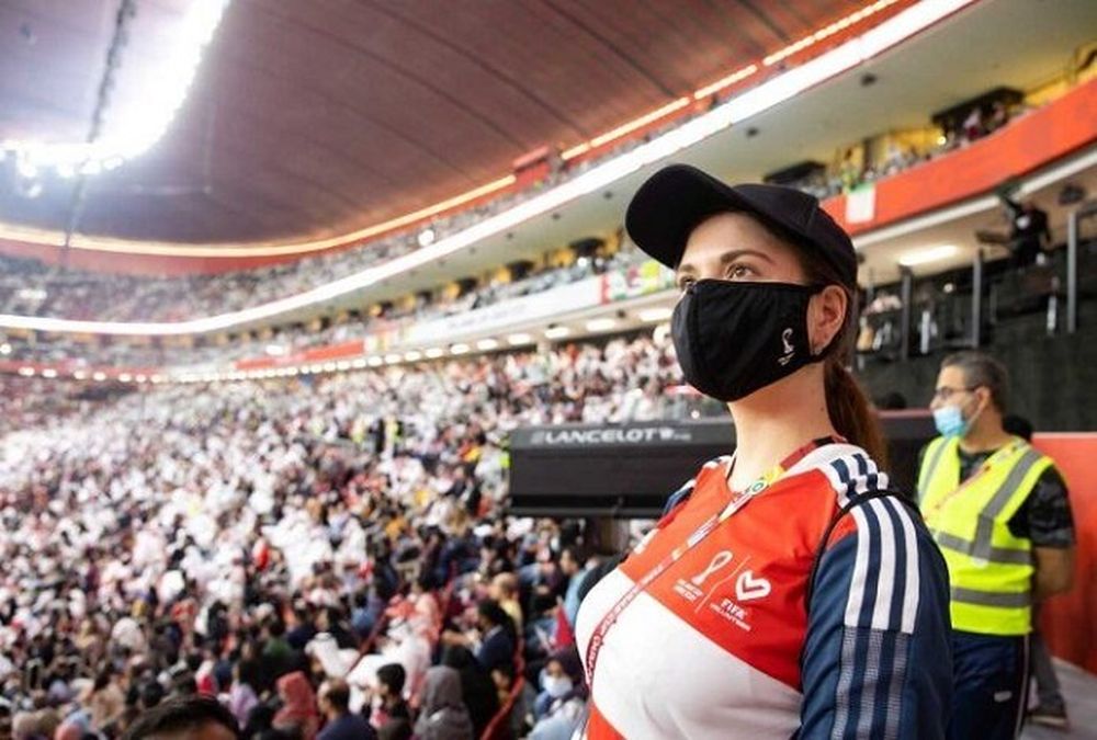 Qatar abrió la inscripción de voluntarios para el Mundial 2022: cómo anotarse