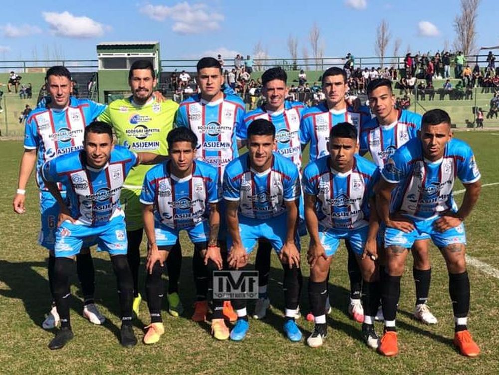 El puntero Alianza empató en su visita a San Martín y Colón se le acercó a un punto