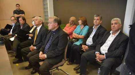 Caso Tellechea: la querella pidió perpetua para siete imputados