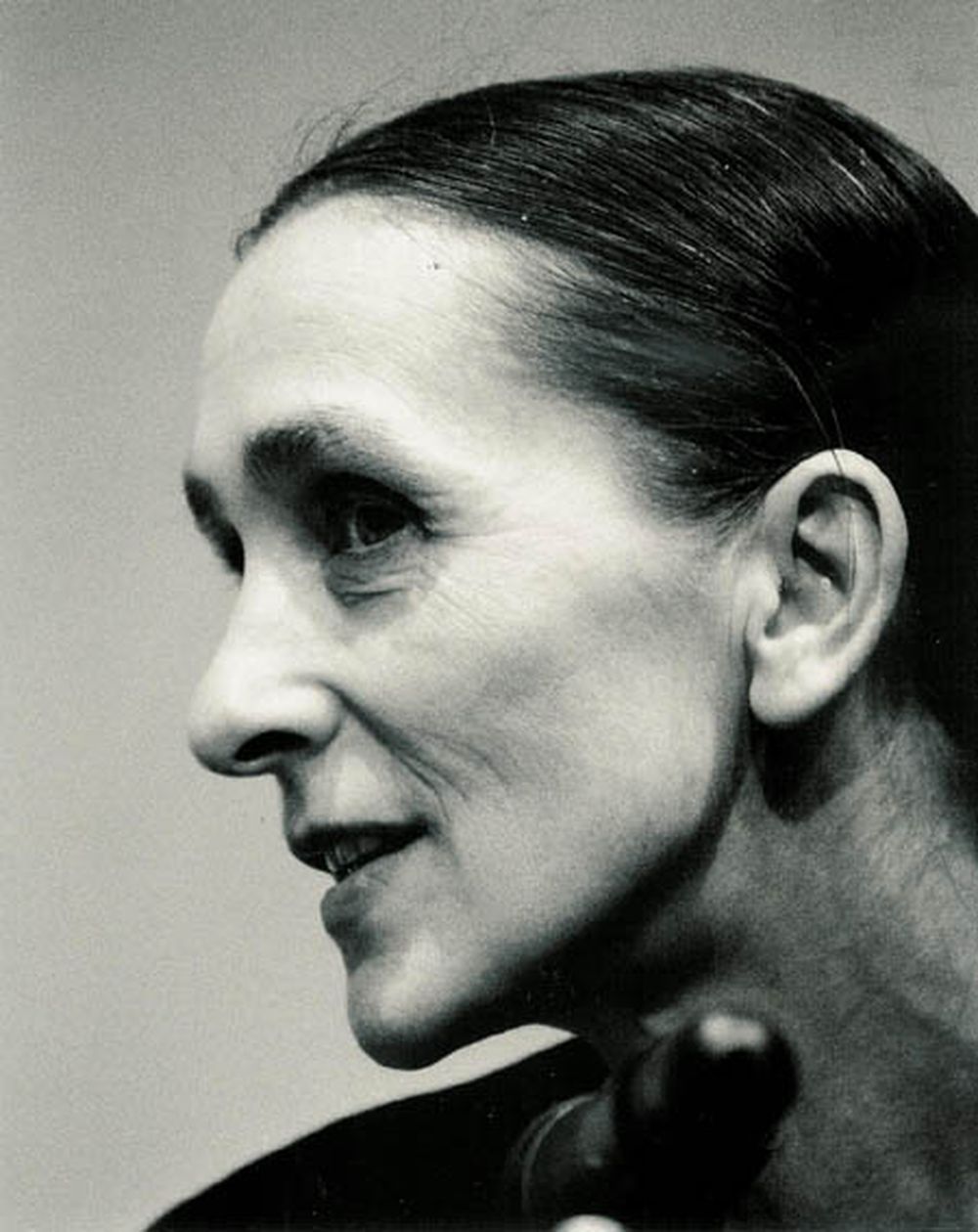 Murió la bailarina Pina Bausch