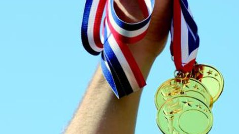 Barrick pondrá oro, plata y bronce para las 4.000 medallas