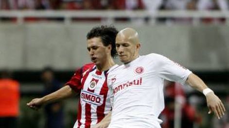 En la ida, ganó el Inter