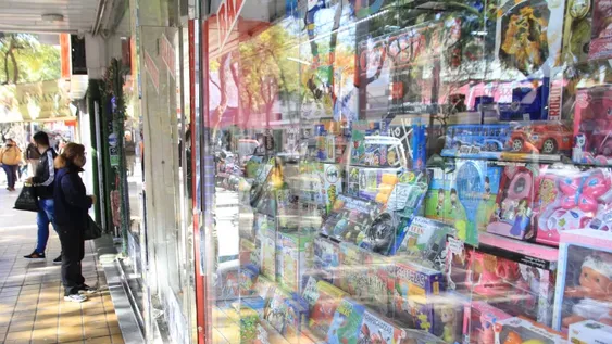 Lanzan promos con descuentos de hasta el 40% en jugueterías