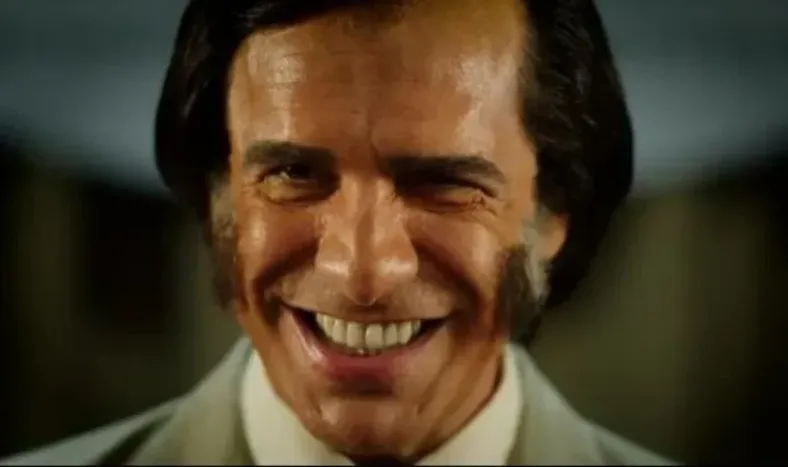 La Justicia habilitó el estreno de la serie sobre la vida de Carlos Menem