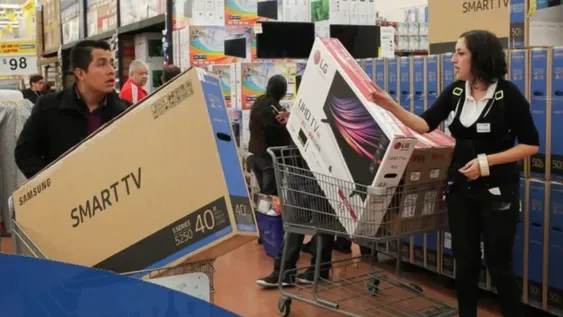 Televisores y celulares con descuento de Anses: ¿cómo acceder al beneficio?