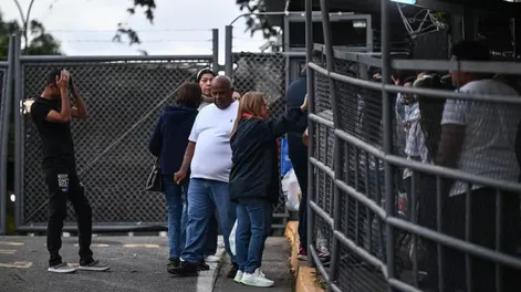 Venezuela ejecutó un operativo nocturno y liberó a 24 presos políticos