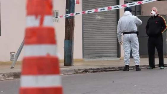 Bloquearon un nuevo barrio en Santa Lucía por un caso de coronavirus