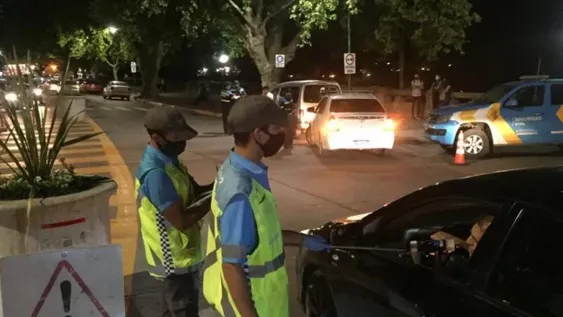 Por ahora el Gobierno no está de acuerdo en adherir al alcohol cero