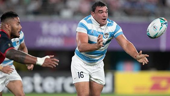 Creevy, por más historia