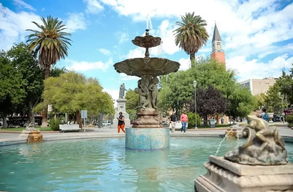 Clima en San Juan: mirá cómo estará el tiempo este jueves 16 de enero