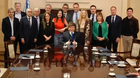 El Gobierno avanza con el proyecto para bajar la edad de imputabilidad: El que comete un delito de mayores, debe tener pena de mayores