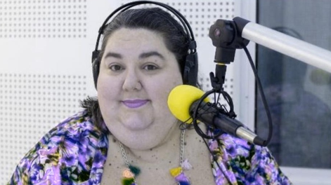 La locución tucumana está de luto tras conocerse el fallecimiento de Nieves Espeche Bellomio.