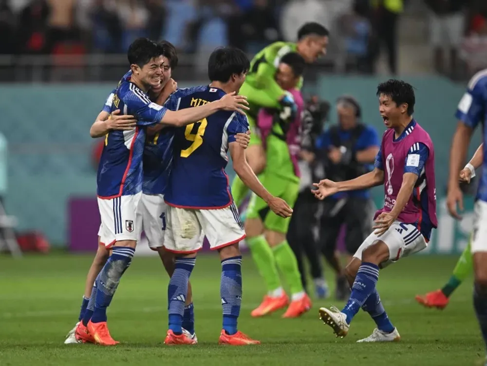 Así son  los cruces de octavos de final en el Mundial de fútbol