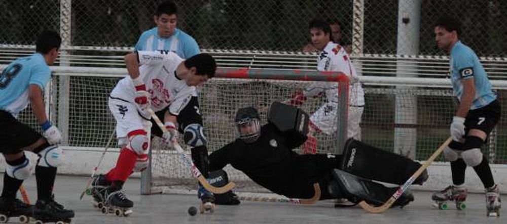 SEC logró el objetivo y está en semis