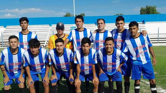 Peñaflor no perdonó a Paso