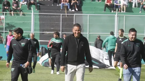 La ilusión del “Purruco” se afianza: “Estos triunfos marcan”