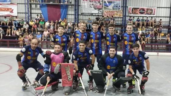 UVT y Valenciano se adelantaron en las series de semifinales de la Serie A1