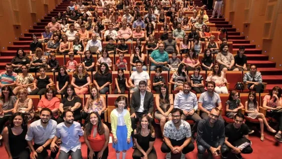 Mirá el videoclip de “Nueva Era”, la canción de la Fiesta del Sol 2020