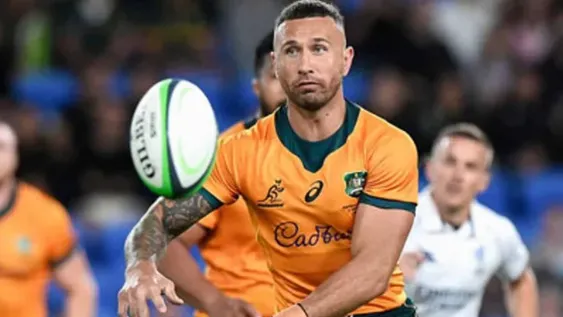 Australia confirmó su plantel para venir a San Juan y Mendoza