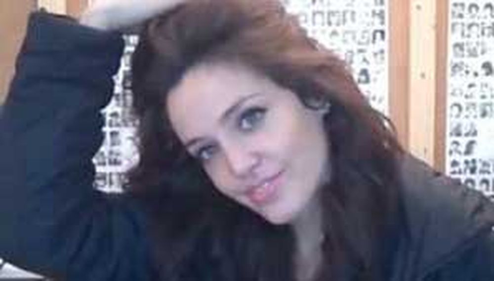 La doble de Angelina