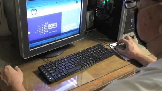 La UNSJ crea recursos para ayudar a los docentes a generar contenidos virtuales