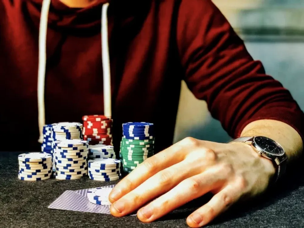 Entretenimiento y ocio: tips para elegir un casino online