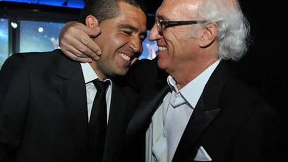 Román y ¿el regreso del Virrey?