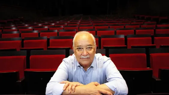 “En la ópera, todo el mundo es importante”