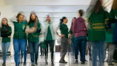 Taller sobre “Trastornos de Conducta Alimentaria”