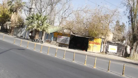 Fiscalía de Estado inició el trámite judicial para recuperar los terrenos de Enología