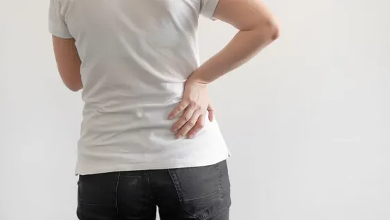 Cómo cuidar la cadera y evitar fracturas en el futuro