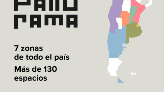 San Juan en el Panorama nacional