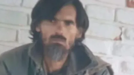 Buscan desesperadamente a un hombre de 41 años que fue visto por última vez hace 24 horas