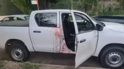 La estudiante asesinada recibió 6 puñaladas en el cuello y el novio dijo que “no recuerda nada”