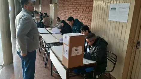Este viernes se publica el padrón definitivo para las PASO del 13 de agosto