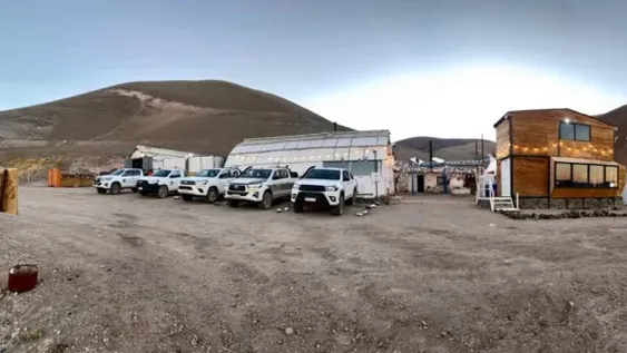 Astudillo y la DIA: “Josemaría deberá esperar aún un trecho”