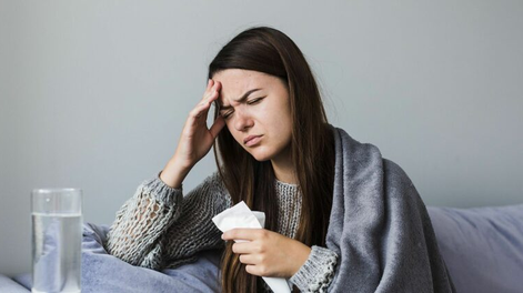 Influenza.