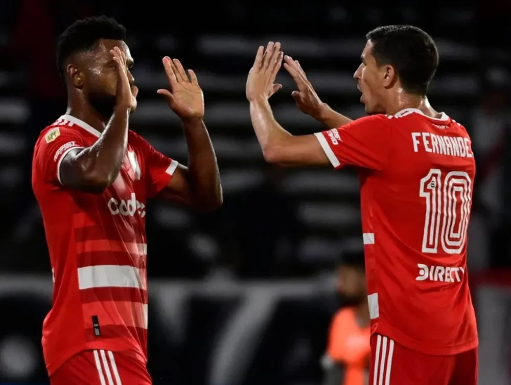 Confirmado: River debutará en la Copa Argentina jugando en San Juan