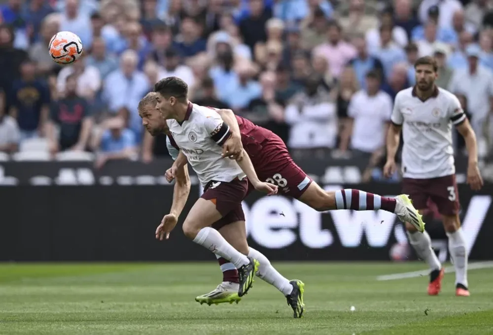 Arranque inédito en 20 años