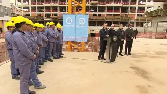 Todo lo que tenés que saber antes de tomar un crédito del Procrear en momentos de dólar alto