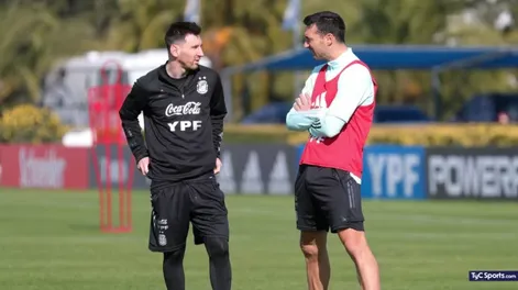 A 100 días para el Mundial de Qatar, cuáles son las fijas y vacantes en el plantel de Scaloni