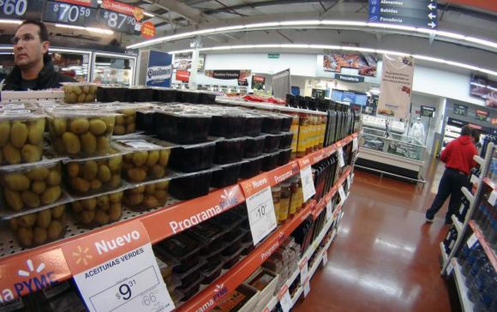 Acuerdan que Precios Cuidados siga vigente hasta el 7 de enero