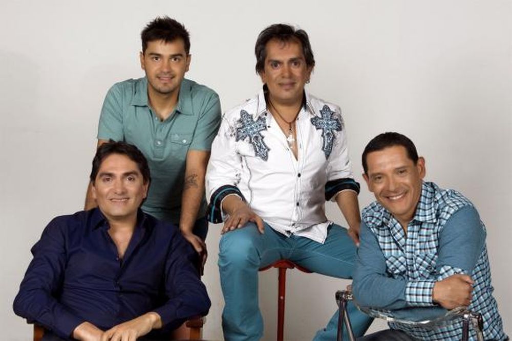 “La música nochera no tiene edad”