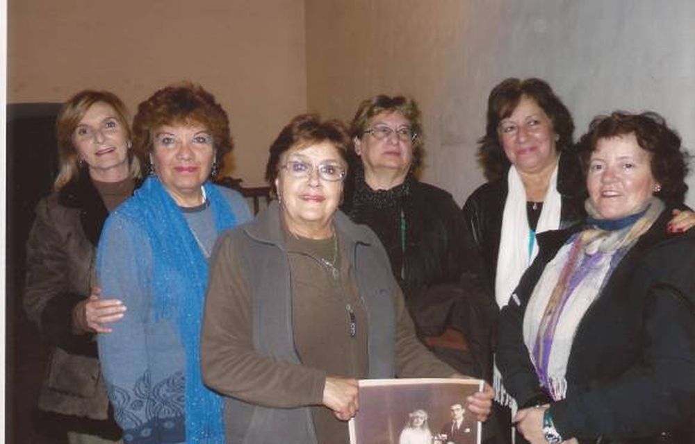Sexto aniversario