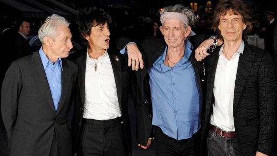 Los misterios que rodean el final del histórico baterista de The Rolling Stones